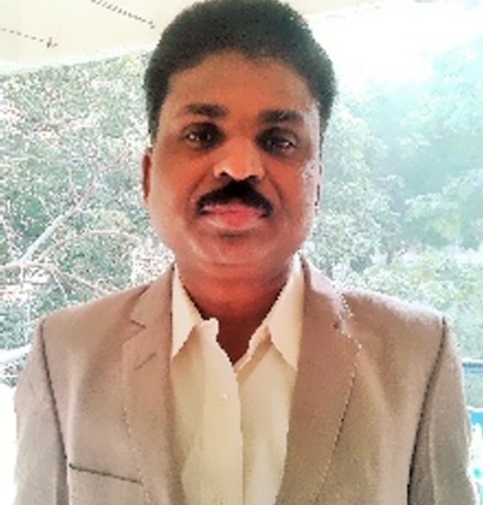 Prof. K A Subramanian